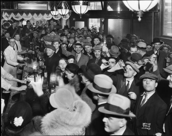 Fauerbach Brewery Tavern